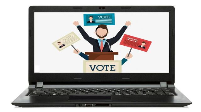 Lei de Proteção de Dados impõem a candidatos autorização do eleitor para envio de propaganda