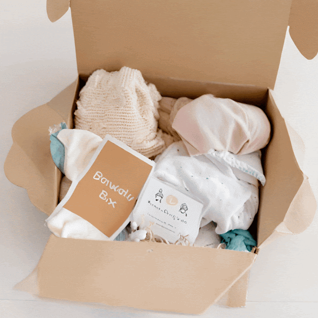 Best Newborn Subscription Box