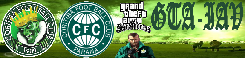 GTA-IAV: GTA SAN ANDREAS IAV