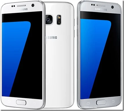 Spesifikasi Harga Samsung Galaxy S7