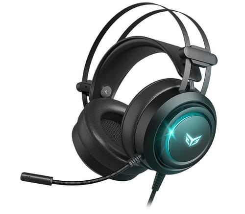 Ovann G30 USB Gaming Headset for PC PS4 PS5