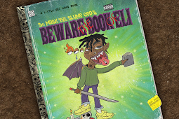 Ski Mask the Slump God – BEWARE THE BOOK OF ELI – Album