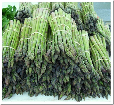 asparagus woodstock farm festival