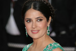 Salma Hayek