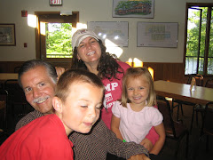 At Camp Forest Springs!