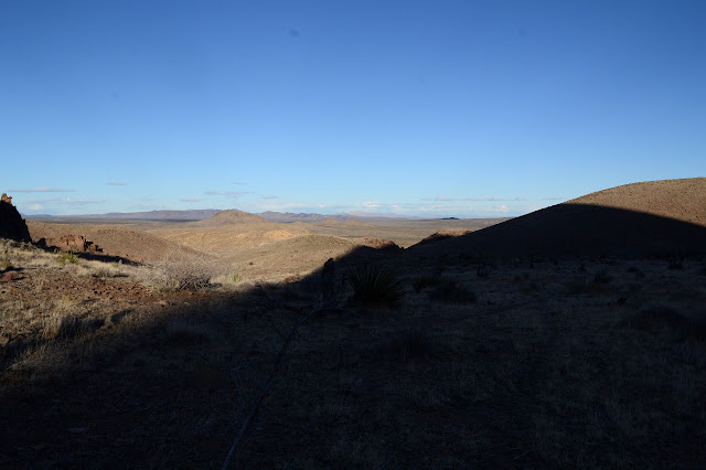 low rise pony trails