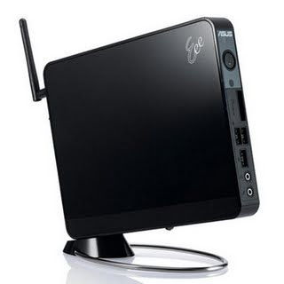 Asus EeeBox EB1012