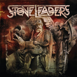 Το βίντεο των Stone Leaders για το "Box of Time" από το ομώνυμο album