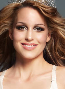Irina de Giorgi Profile, Miss Cute Face, Miss Switzerland, Miss Earth 2011 (11th edition) Winner, 