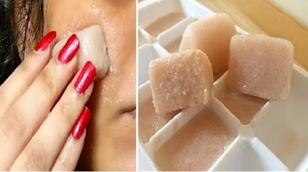 Put This On Your Face To Remove Brown Spots In Just 3 Days