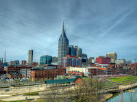 Could Nashville Be The Next Glbt Travel Destination