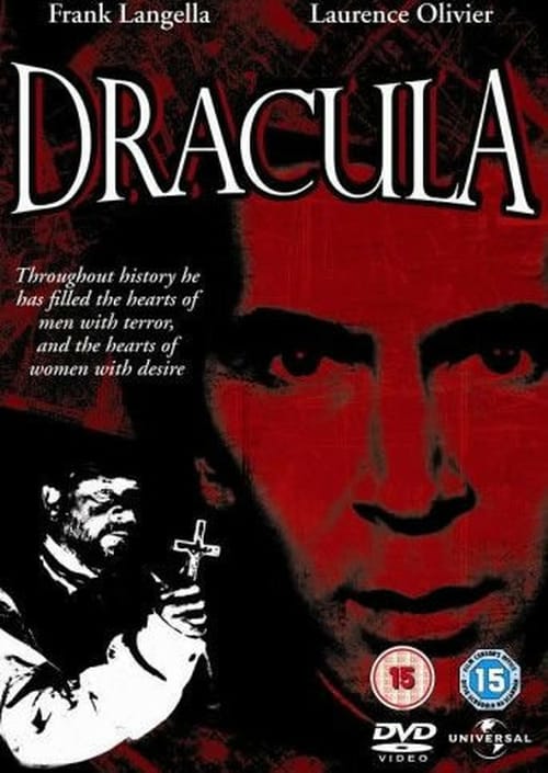 Regarder Dracula 1979 Film Complet En Francais
