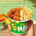 Satisfy Every Craving: Create Your Own Potato Corner Snack Bites!