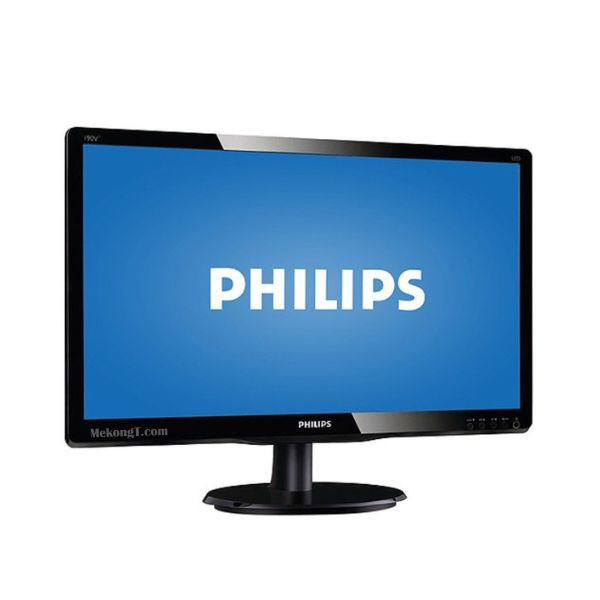 màn hình máy tính Philips giá tốt 