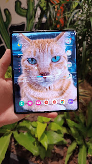 samsung galaxy z fold 4 5G different colour specs