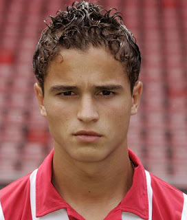 Ibrahim Afellay