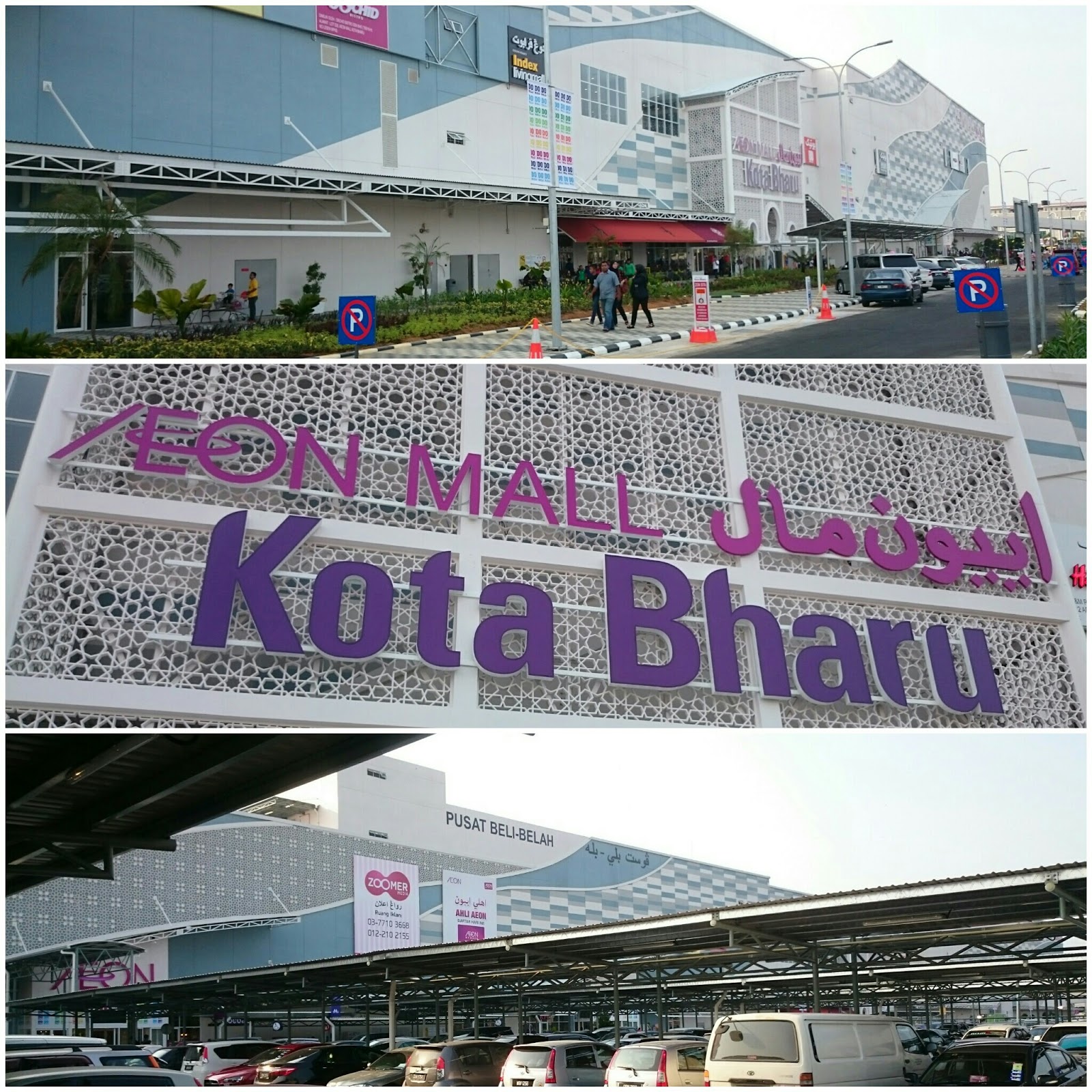 Perodua Pk Kota Bharu - Blogefeller