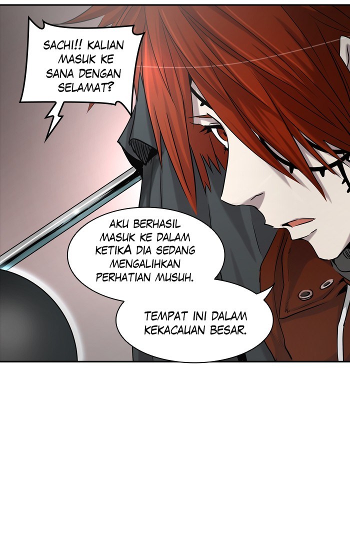 Webtoon Tower Of God Bahasa Indonesia Chapter 324