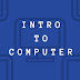 Introduction to Computer