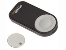 AmazonBasics Wireless Remote Control for Nikon P7000, D3000, D40, D40x, D50, D5000, D5100, D60, D70, D7000, D70s, D80 and D90 DSLR 