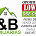 INMOBILIARIAS MURCIA - REAL ESTATE MURCIA - LOW COST