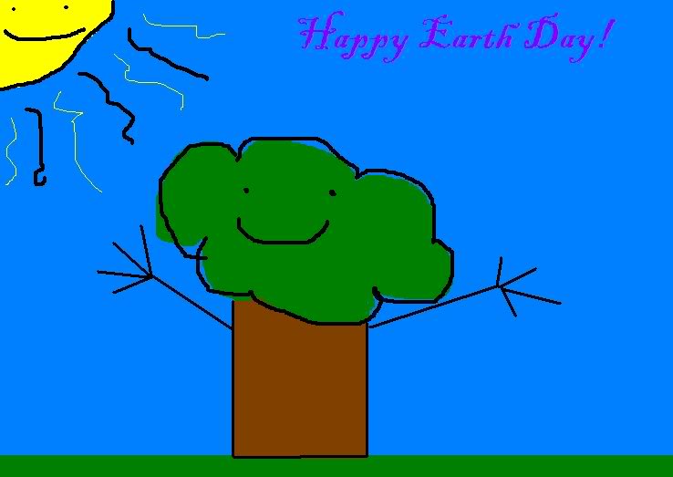 happy earth day cartoon. On the Earth day, I want to share about the green graffiti, here are some pictures