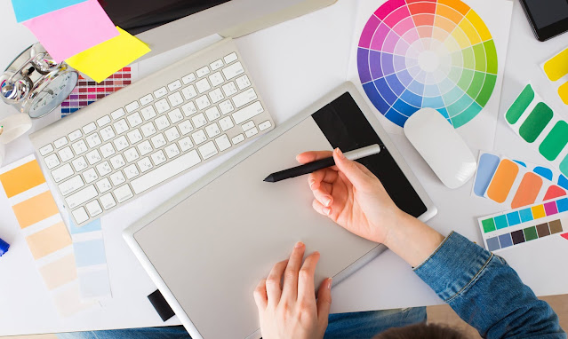 Graphic Designing Course in Pakistan
