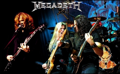 Megadeth