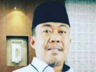 Kepala Bagian Pemerintahan Setda Kota Padang, Eka Putra Buhari