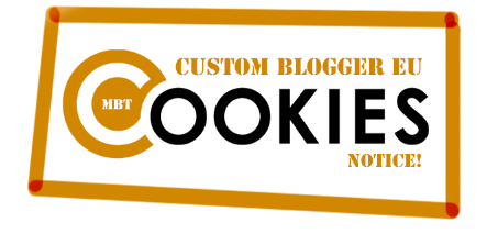 Blogger EU Cookies Notice