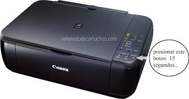 software resetter printer canon mp 280