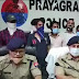 आईपीएल में सट्टा लगाते पांच सट्टेबाज़ गिरफ्तार, एक लाख रुपए कैश बरामद