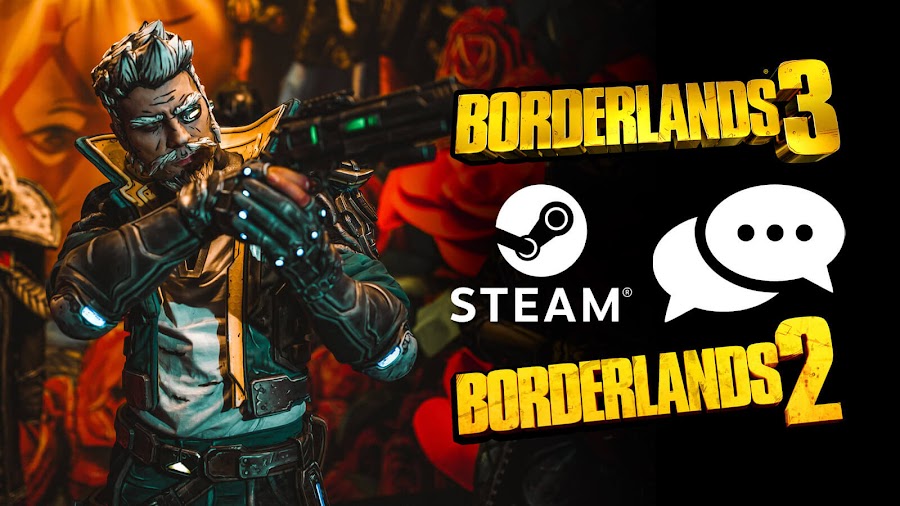 borderlands 3 pc players problems stuttering framerate fps dropping steam forum borderlands 2