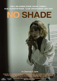 No Shade (2018)