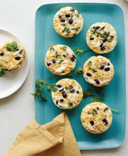 No 1 Tex Mex Egg Bakes Easy Recipes