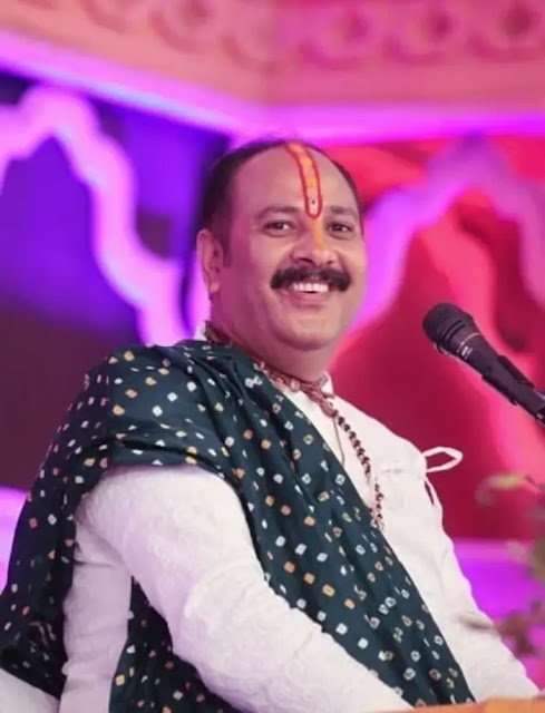 **Why Pradeep Mishra is a Renowned Figure in the World**
