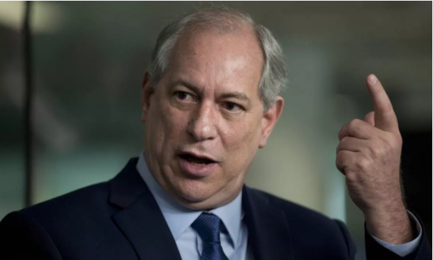 Sem acordo com PT, PSD de Minas acena para Ciro Gomes