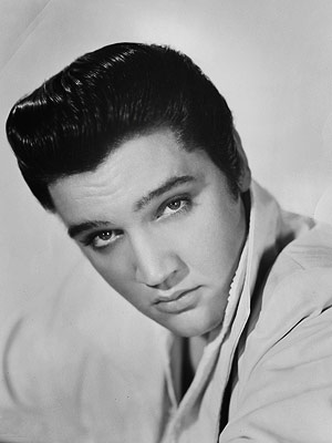 elvis presley pictures