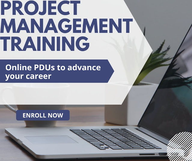 Project Management Training