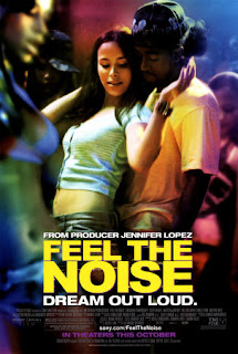 Почувствуй ритм / Feel the Noise (DVDRip)