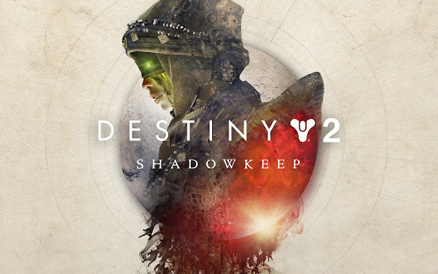 Destiny 2 Shadowkeep And New Light