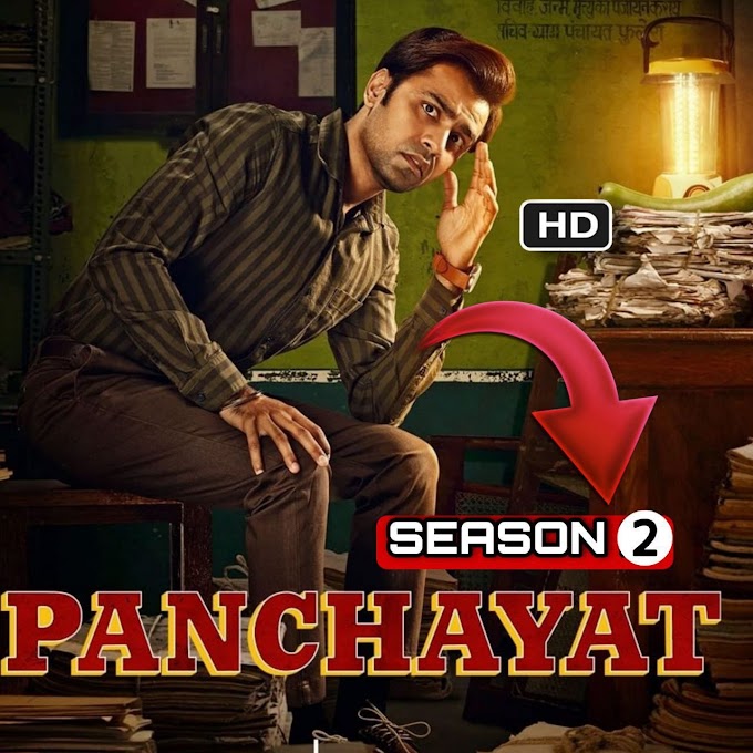 Download Panchayat sesion 2 Webseries | Panchayat sesion 2 Webseries Yomovies Full HD | Panchayat sesion 2 Webseries RDXHD Full Movie | 480P ,720P & 1080P