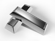 Elemental Silver Bars