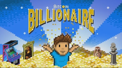 Download Bitcoin Billionaire Apk v.4.1.0 Mod Money Terbaru 