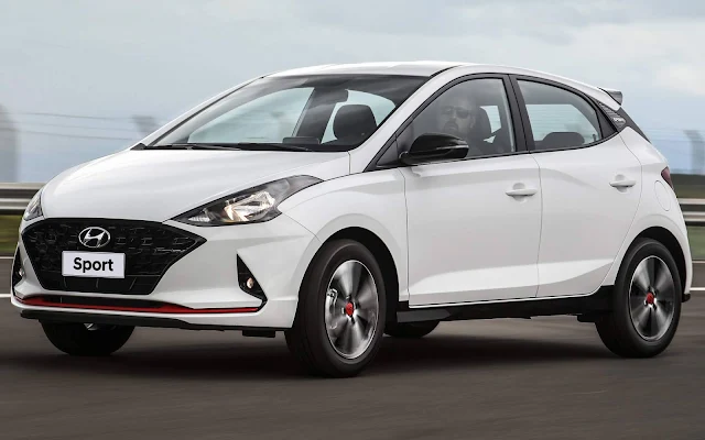 Hyundai mantém produção reduzida até 10 de agosto - Brasil