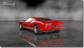 Ford GT40 Mark I '66 (5)