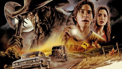 Jeepers Creepers : Le Chant du Diable 2001 youwatch