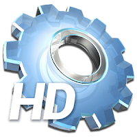 HD Widgets V3.10.1 APK