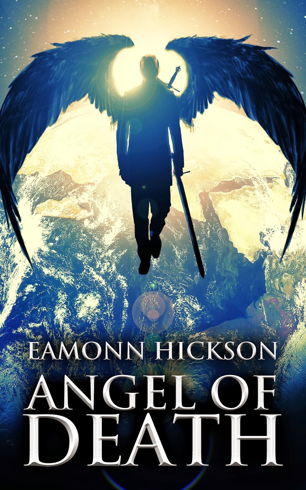 Taking it One Book at a Time: {Spotlight + Giveaway} Angel ...