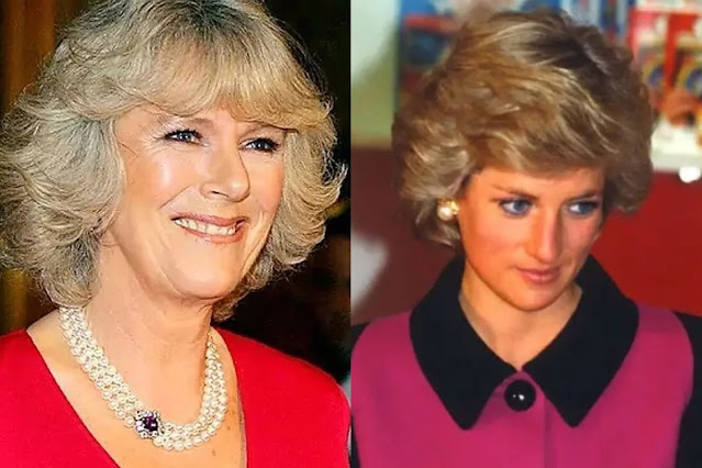 Why Camilla Parker Bowles is Ascending to the Position of Queen Consort